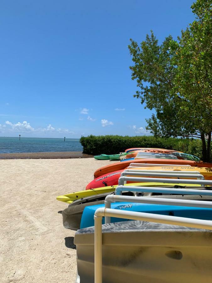 Anglers Reef Paradise Islamorada Eksteriør bilde